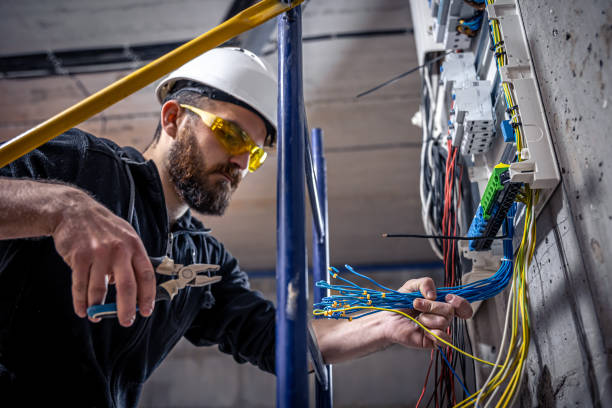 Best Electrical System Inspection  in Stonewood, WV