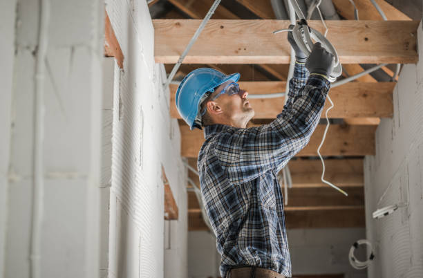 Best Generator Installation Services  in Stonewood, WV