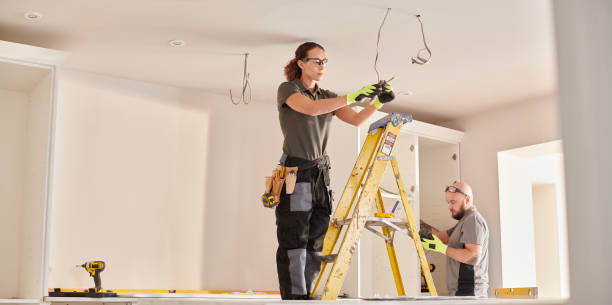 Best Electrical Installation Contractor  in Stonewood, WV
