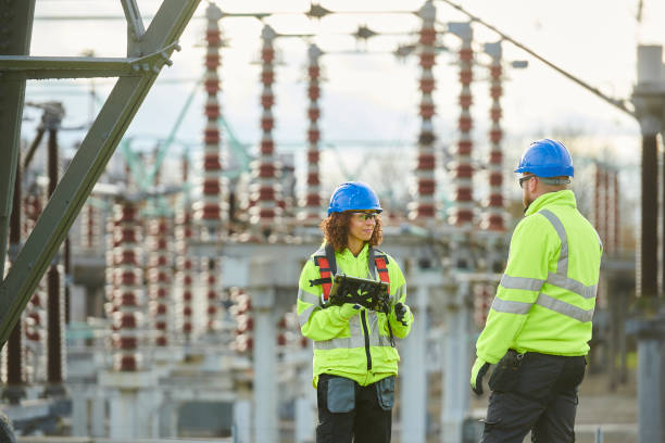 Best Home Electrical Repair  in Stonewood, WV