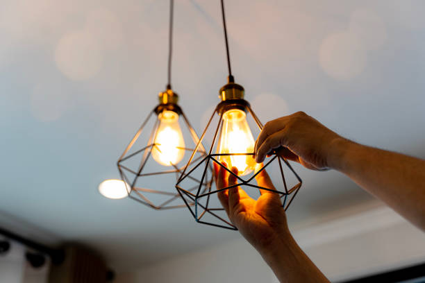Best Affordable Electrician  in Stonewood, WV