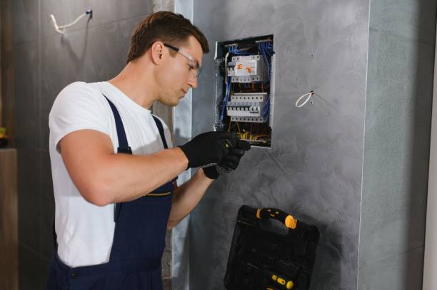 Best Electrician Near Me  in Stonewood, WV