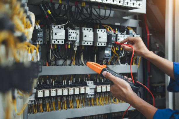 Best Home Electrical Repair  in Stonewood, WV