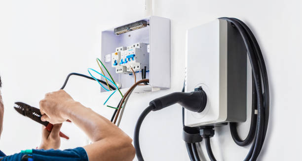 Generator Installation Services in Stonewood, WV