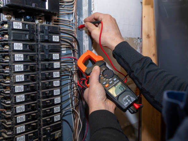 Best Electrical Upgrades for Homes  in Stonewood, WV