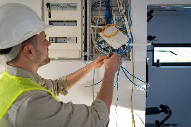 Best Residential Electrician Services  in Stonewood, WV