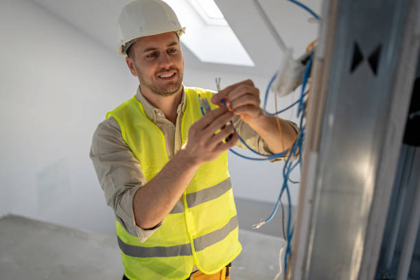 Professional Electrician in Stonewood, WV